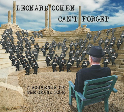 CANT FORGET: A SOUVENIR OF ...: - CD