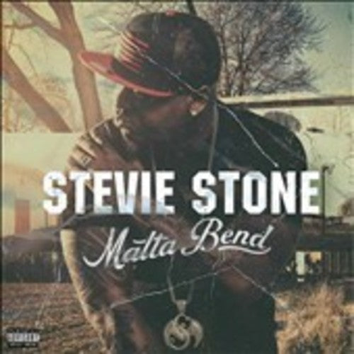 MALTA BEND - CD