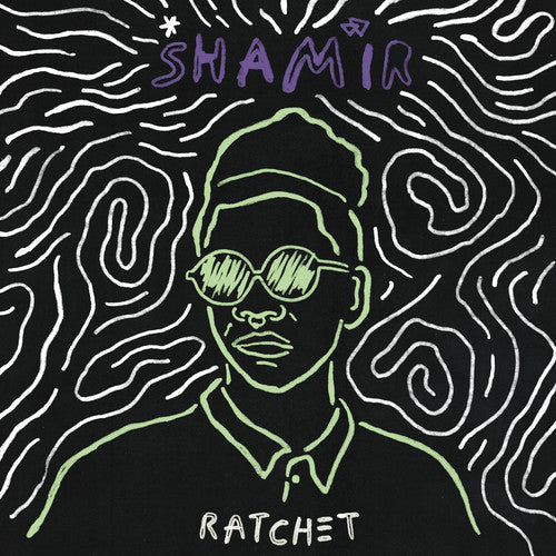 RATCHET - CD