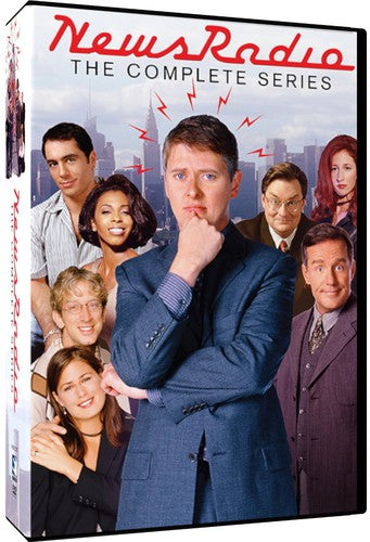 COMPLETE SERIES (9 DVD) - DVD