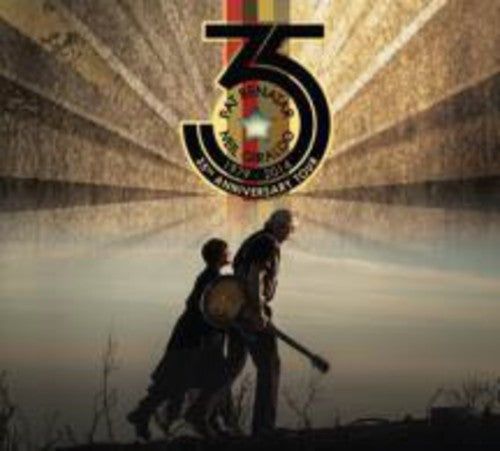 35TH ANNIVERSARY TOUR (2 CD) - CD