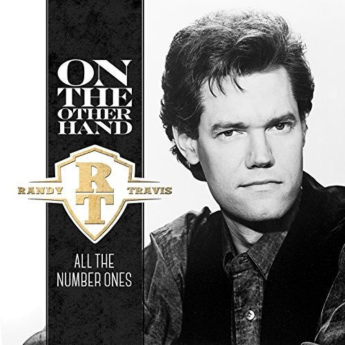 ALL THE NUMBER ONES (15 TRACKS) - CD