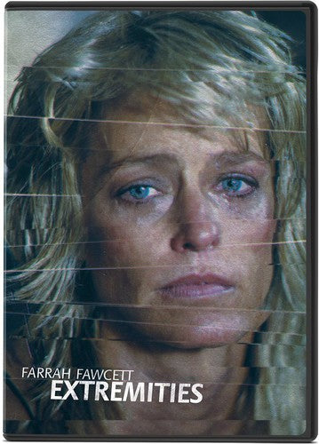 EXTREMITIES  (1986) - DVD