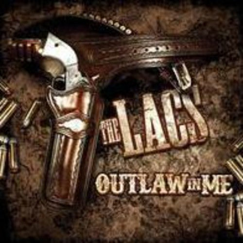 OUTLAW IN ME - CD