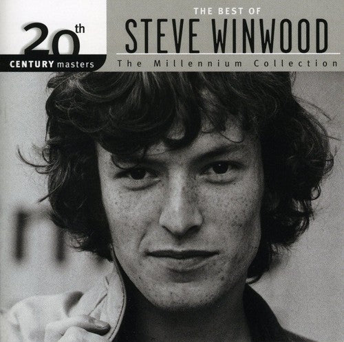 BEST OF: MILLENNIUM COLLECTION - CD