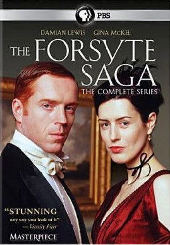 COMPLETE SERIES (4 DVD) - DVD