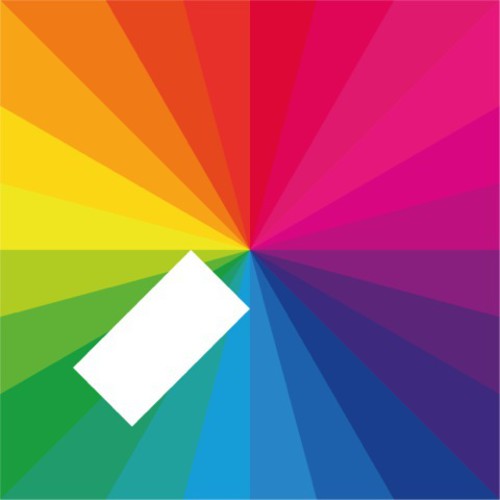IN COLOUR - CD