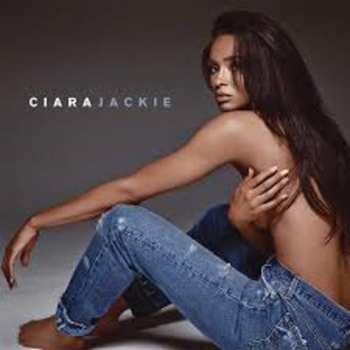 JACKIE (DELUXE EDITION) - CD