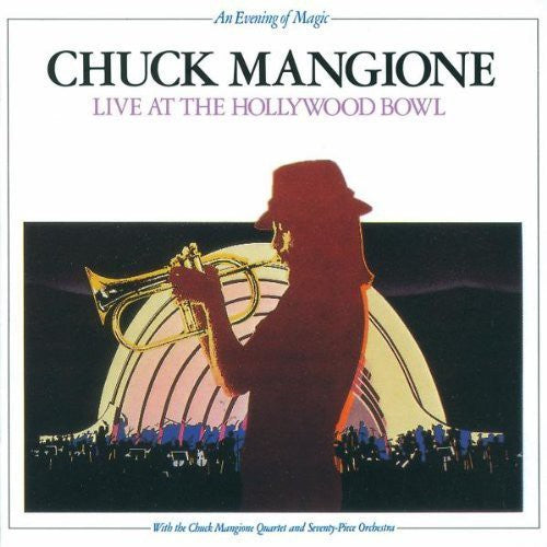 AN EVENING OF MAGIC - CD