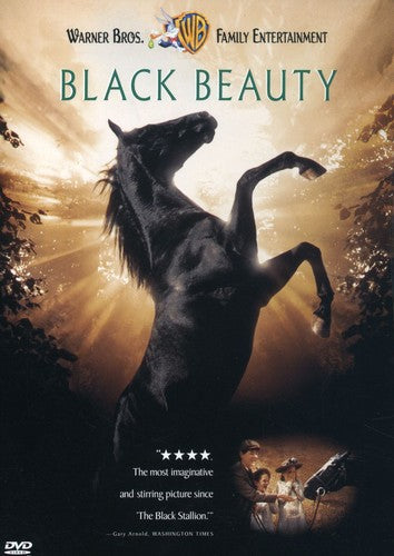 BLACK BEAUTY - DVD