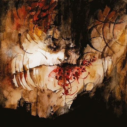 IX-EVERYONE EVERYTHING EVERYWHERE ENDS - CD