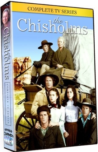COMPLETE TV SERIES (3 DVD) - DVD