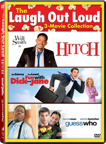 LAUGH OUT LOUD COLLECTION  (2 DVD) - DVD