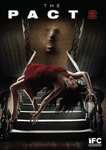 PACT 2 - DVD