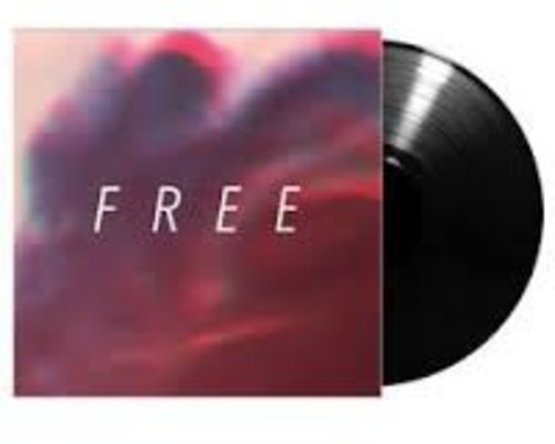 FREE - VINYL
