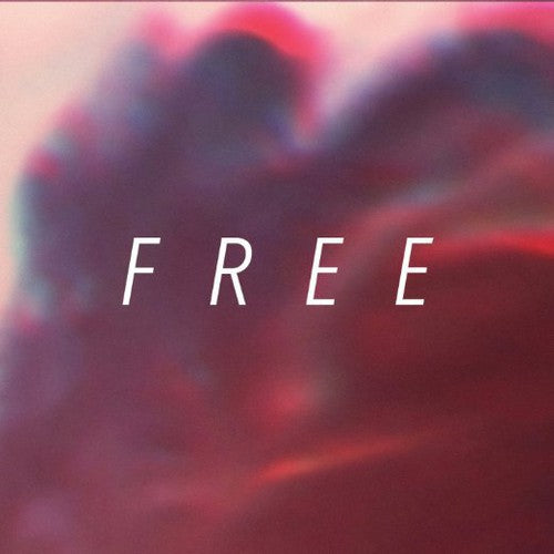 FREE - CD