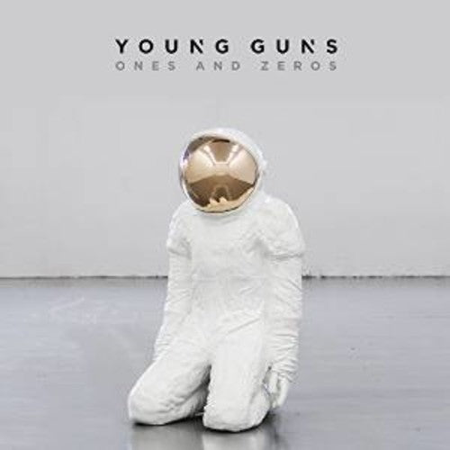 ONES AND ZEROS - CD