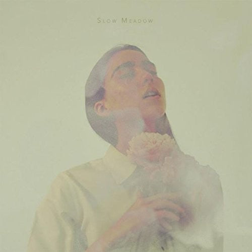 SLOW MEADOW - CD