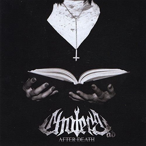 AFTER DEATH - CD