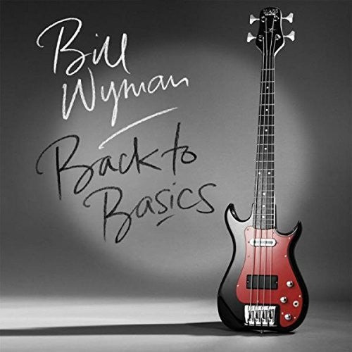 BACK TO BASICS - CD