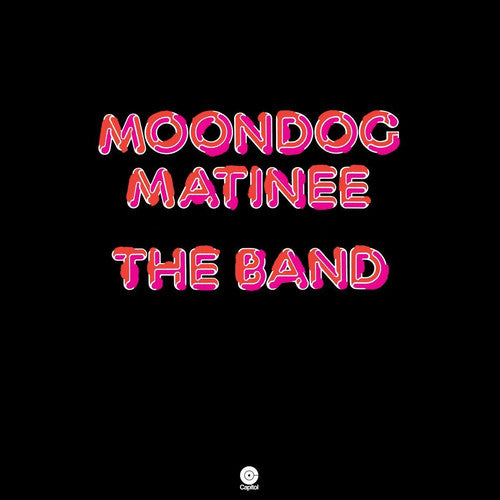 MOONDOG MATINEE (LP) - VINYL