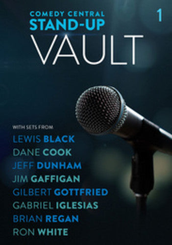 STAND UP VAULT: 1 - DVD