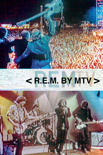 BY MTV (DVD) - DVD