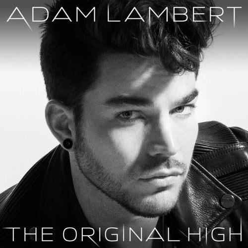 ORIGINAL HIGH (DELUXE EDITION) - CD