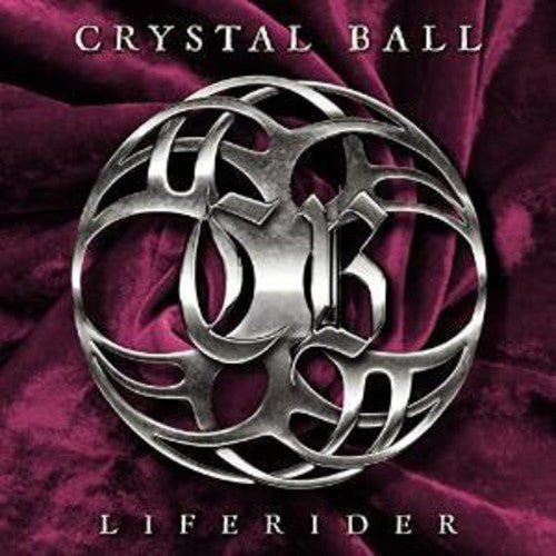 LIFERIDER (DIGIPACK EDITION) - CD