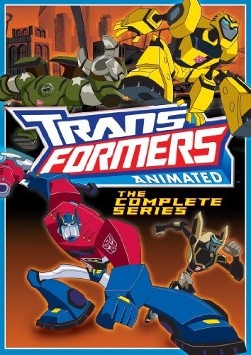 COMPLETE SERIES (6 DVD) - DVD
