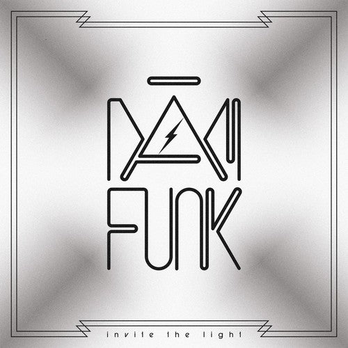 INVITE THE LIGHT(EX) - CD