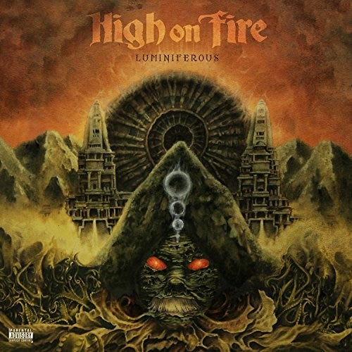 LUMINIFEROUS - CD