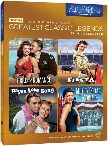 GREATEST CLASSIC LEGENDS: VOLUME 2 - DVD