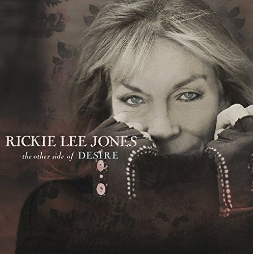 OTHER SIDE OF DESIRE - CD