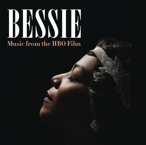 MUSIC FROM THE HBO FILM (2015) - CD