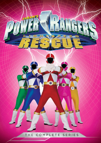 COMPLETE SERIES (5 DVD) - DVD