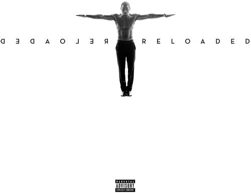 TRIGGA RELOADED (2015) - CD
