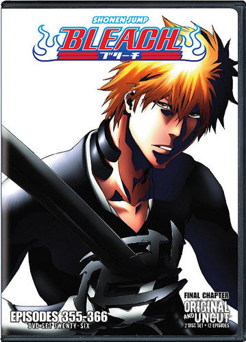 SET 26: EPISODES 355-366 (2 DVD) - DVD