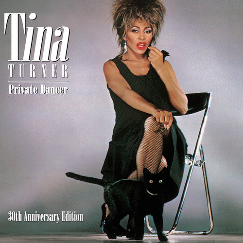 PRIVATE DANCER (2 CD) - CD
