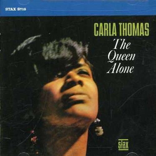 THE QUEEN ALONE(EXPA - CD