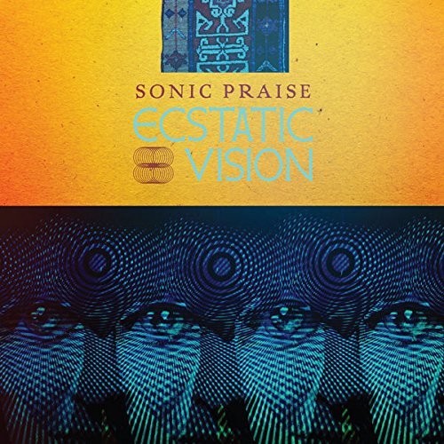 SONIC PRAISE - CD
