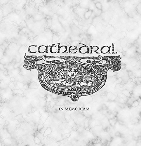 IN MEMORIAM - CD