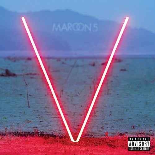 V (2015 EDITION) - CD