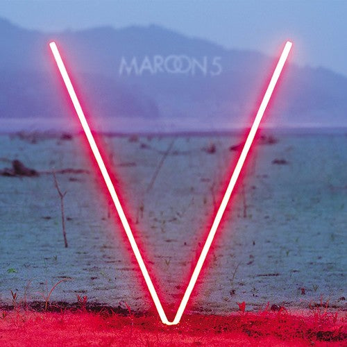 V (2015 EDITED EDITION) - CD