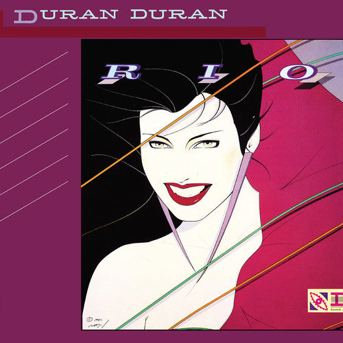 RIO (2 CD DELUXE EDITION) - CD