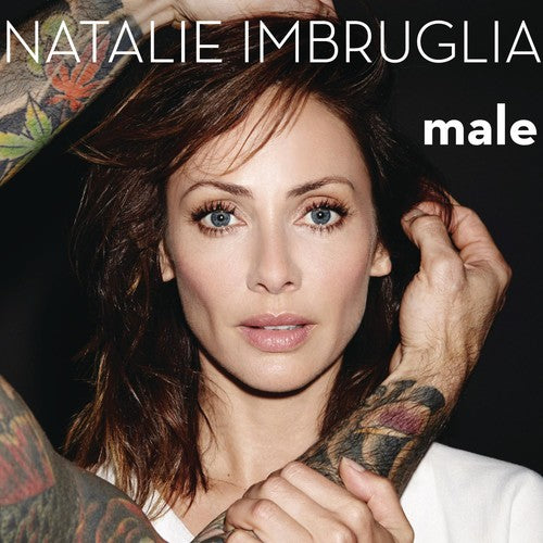 MALE - CD