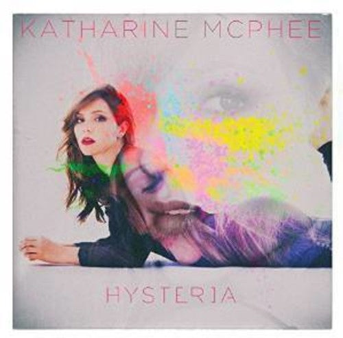 HYSTERIA - CD
