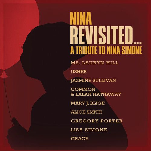 NINA REVISITED - CD