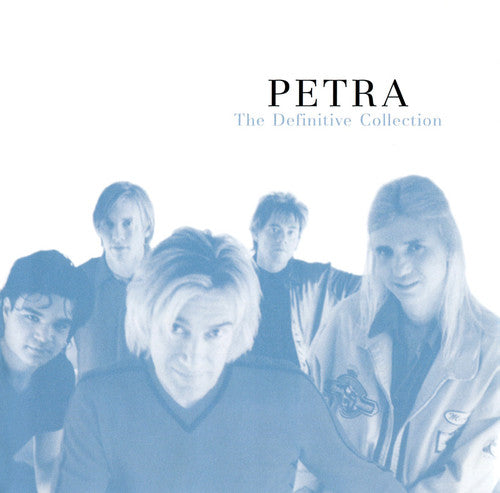 DEFINITIVE COLLECTION (10 TRACKS) - CD