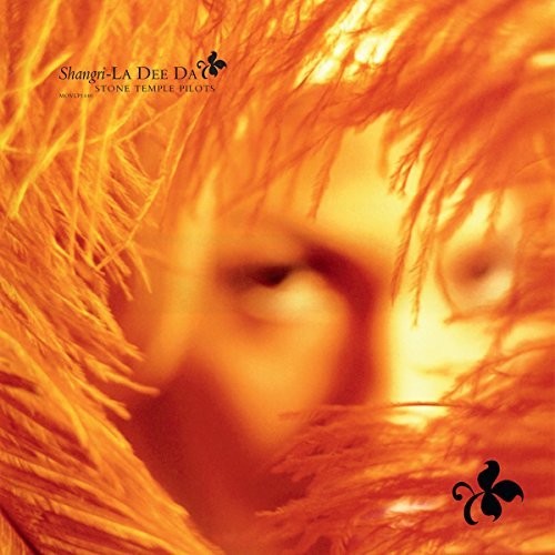 SHANGRI-LA DEE DA (2001: ALBUM) - VINYL